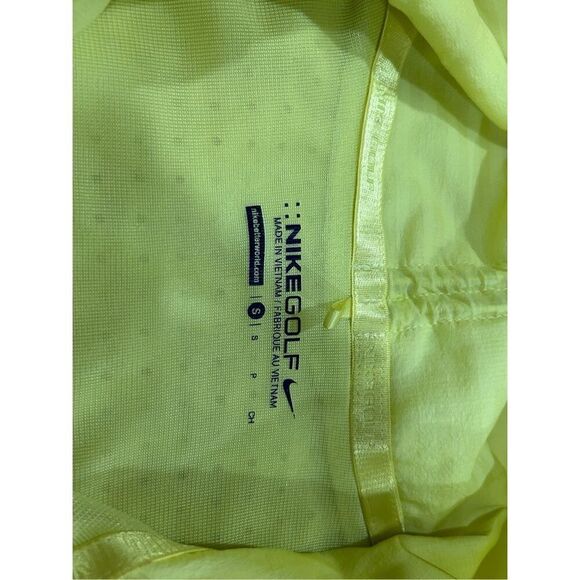 NIKE JACKET SZ small - Picture 4 of 4